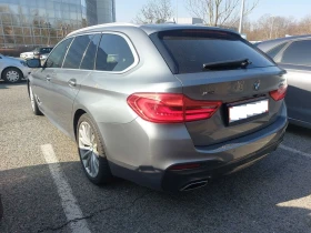 BMW 530 d/XDrive/M Sport/Pano/HUD/HK/360 | Mobile.bg    5