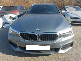 BMW 530 d/XDrive/M Sport/Pano/HUD/HK/360 | Mobile.bg    2