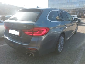 BMW 530 d/XDrive/M Sport/Pano/HUD/HK/360 | Mobile.bg    4