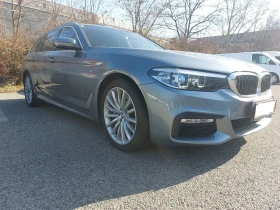 BMW 530 d/XDrive/M Sport/Pano/HUD/HK/360 | Mobile.bg    3