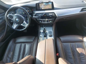 BMW 530 d/XDrive/M Sport/Pano/HUD/HK/360 | Mobile.bg    7