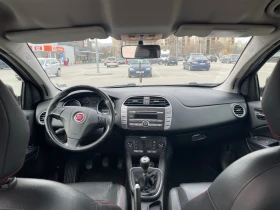 Fiat Bravo 1.6, дизел, снимка 7