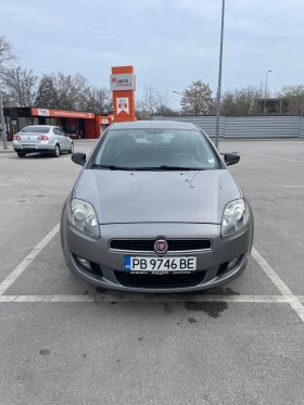 Fiat Bravo 1.6, дизел, снимка 4