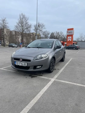 Fiat Bravo 1.6, дизел, снимка 1