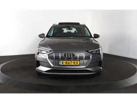 Audi E-Tron 94%SOH/МатриченLED/Пано/Камера/Амбиетно/Кожа - 23500 € / 45962.00 лв. - 75221315 6