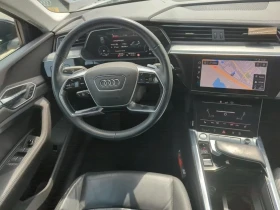 Обява за продажба на Audi E-Tron 50 Quattro ~50 500 лв. - изображение 4