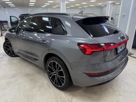 Audi E-Tron 50 SOH 94% Shadоw Line, снимка 5