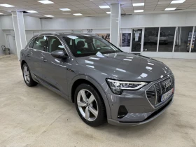 Audi E-Tron 94%SOH/МатриченLED/Пано/Камера/Амбиетно/Кожа | Auto.bg — изображение 2