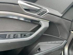 Audi E-Tron 50 SOH 94% Shadiw Line, снимка 12