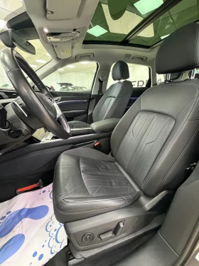 Audi E-Tron 94%SOH/МатриченLED/Пано/Камера/Амбиетно/Кожа | Auto.bg — изображение 7