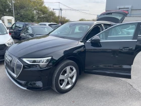 Audi E-Tron 50 Quattro | Mobile.bg    16