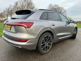 Audi E-Tron 50 SOH 94% Shadiw Line, снимка 4