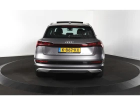 Audi E-Tron 50 Въздушно| Панорама| Matrix LED| Камера - 23999 € / 46937.96 лв. - 24772920 3