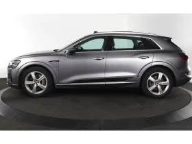 Audi E-Tron 50 Въздушно| Панорама| Matrix LED| Камера - 23999 € / 46937.96 лв. - 24772920 6