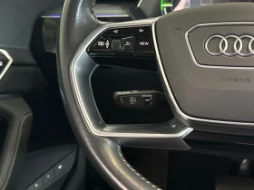 Audi E-Tron 50 Въздушно| Панорама| Matrix LED| Камера - 23999 € / 46937.96 лв. - 24772920 11