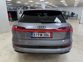 Audi E-Tron 50 SOH 94% Shadоw Line, снимка 7