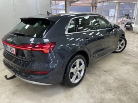 Audi E-Tron S line 50 Гаранция Коледна Цена 91% SOH - 46999 лв. / 24030.21 € - 65805814 4