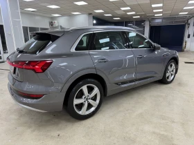 Audi E-Tron 94%SOH/МатриченLED/Пано/Камера/Амбиетно/Кожа | Auto.bg — изображение 4
