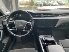 Audi E-Tron S line 50 Гаранция Коледна Цена 91% SOH - 46999 лв. / 24030.21 € - 65805814 11