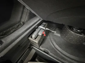 Audi E-Tron 94%SOH/МатриченLED/Пано/Камера/Амбиетно/Кожа | Auto.bg — изображение 16