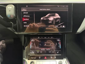 Audi E-Tron 50 SOH 94% Shadоw Line, снимка 15