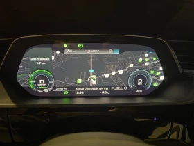 Audi E-Tron 50 SOH 94% Shadоw Line, снимка 16