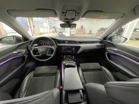 Audi E-Tron S line 50 Гаранция Коледна Цена 91% SOH - 46999 лв. / 24030.21 € - 65805814 10