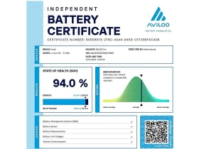 Audi E-Tron 50 Въздушно| Панорама| Matrix LED| Камера - 23999 € / 46937.96 лв. - 24772920 17