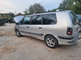 Renault Grand espace 2.2dci 115ks - 50 лв. - 63039987 6