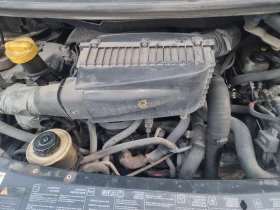 Renault Grand espace 2.2dci 115ks - 50 лв. - 63039987 3