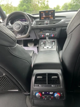 Audi A6 3.0 320 , Keyless, Competition  | Mobile.bg    10