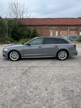 Audi A6 3.0 320 , Keyless, Competition  | Mobile.bg    2