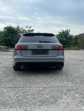 Audi A6 3.0 320 , Keyless, Competition  | Mobile.bg    3