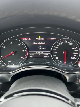 Audi A6 3.0 320 , Keyless, Competition  | Mobile.bg    9