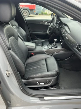 Audi A6 3.0 320 , Keyless, Competition  | Mobile.bg    6