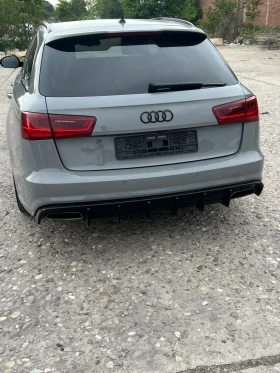 Audi A6 3.0 320 , Keyless, Competition  | Mobile.bg    4