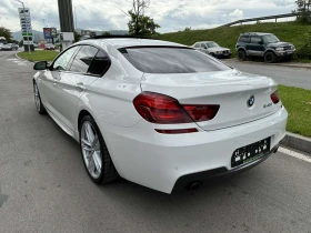 Обява за продажба на BMW 640 i/ ! 51хил.км ! /ФЕЙСЛИФТ/УНИКАТ ~56 000 лв. - изображение 6