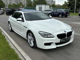 Обява за продажба на BMW 640 i/ ! 51хил.км ! /ФЕЙСЛИФТ/УНИКАТ ~56 000 лв. - изображение 2
