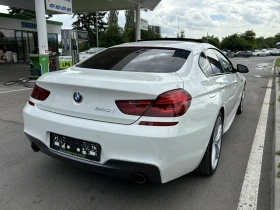 Обява за продажба на BMW 640 i/ ! 51хил.км ! /ФЕЙСЛИФТ/УНИКАТ ~56 000 лв. - изображение 4