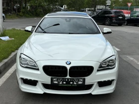 Обява за продажба на BMW 640 i/ ! 51хил.км ! /ФЕЙСЛИФТ/УНИКАТ ~56 000 лв. - изображение 1