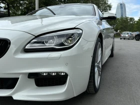 Обява за продажба на BMW 640 i/ ! 51хил.км ! /ФЕЙСЛИФТ/УНИКАТ ~56 000 лв. - изображение 7