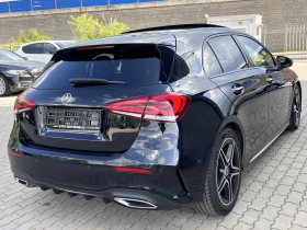 Mercedes-Benz A 250 4-Matic* AMG-Line* CarPlay* Keyless* SWISS | Mobile.bg    4