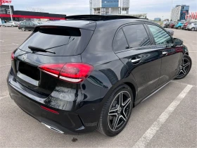 Mercedes-Benz A 250 4-Matic* AMG-Line* CarPlay* Keyless* SWISS - 49990 лв. - 96939029 4