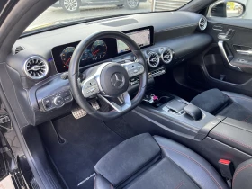 Mercedes-Benz A 250 4-Matic* AMG-Line* CarPlay* Keyless* SWISS | Mobile.bg    7