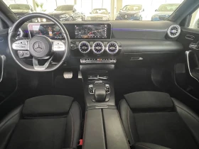 Mercedes-Benz A 250 4-Matic* AMG-Line* CarPlay* Keyless* SWISS | Mobile.bg    9
