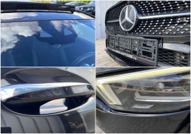Mercedes-Benz A 250 4-Matic* AMG-Line* CarPlay* Keyless* SWISS | Mobile.bg    14