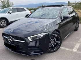 Mercedes-Benz A 250 4-Matic* AMG-Line* CarPlay* Keyless* SWISS - 49990 лв. - 96939029 2