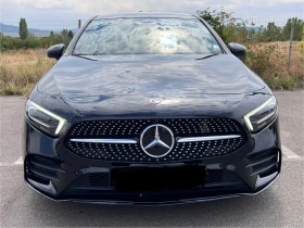 Mercedes-Benz A 250 4-Matic* AMG-Line* CarPlay* Keyless* SWISS - 49990 лв. - 96939029 3