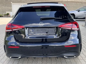 Mercedes-Benz A 250 4-Matic* AMG-Line* CarPlay* Keyless* SWISS | Mobile.bg    6