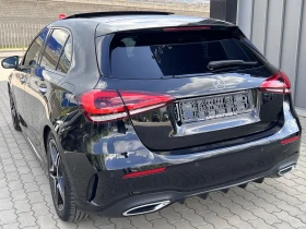 Mercedes-Benz A 250 4-Matic* AMG-Line* CarPlay* Keyless* SWISS | Mobile.bg    5